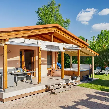 Hullam By Interhome Holiday home