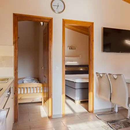 Hullam By Interhome *