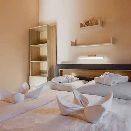Hullam By Interhome 펜션