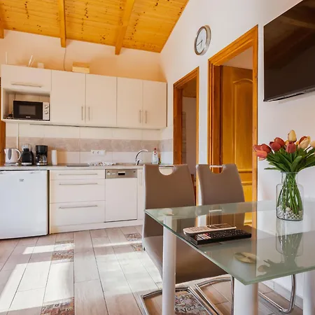 Hullam By Interhome * Balatonmariafurdo