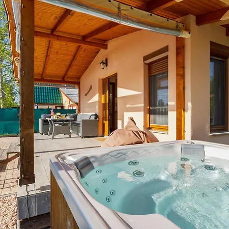 Holiday home Hullam By Interhome *