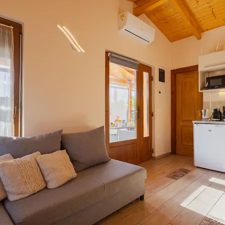 펜션 Hullam By Interhome Balatonmáriafürdő