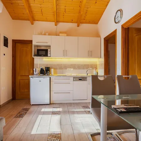 Hullam By Interhome Balatonmariafurdo