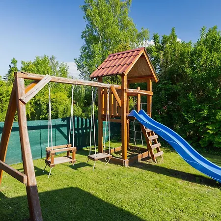 펜션 Hullam By Interhome Balatonmáriafürdő