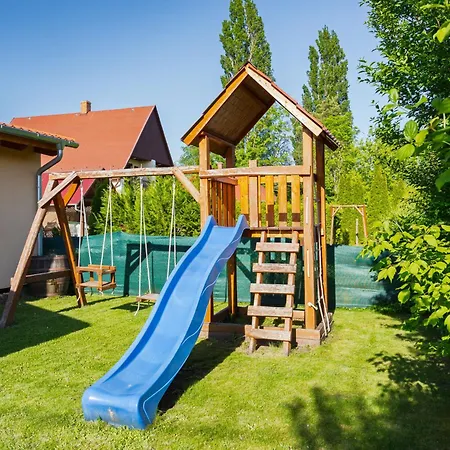 Hullam By Interhome Casa vacanze