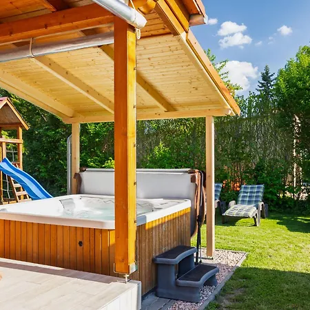 펜션 Hullam By Interhome Balatonmáriafürdő