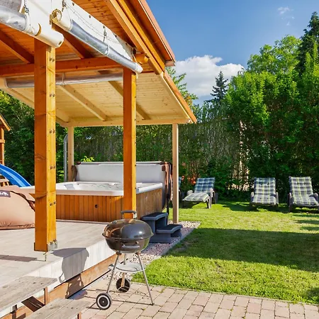 Hullam By Interhome Balatonmariafurdo