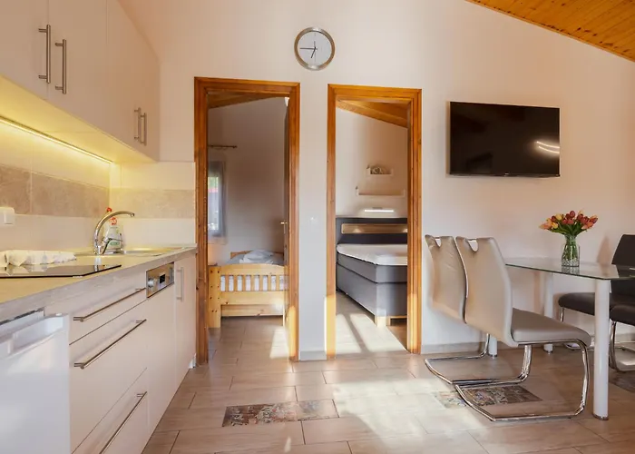 Semesterbostad Hullam By Interhome Balatonmáriafürdő