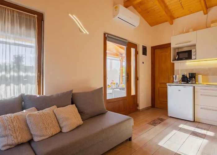 Semesterbostad Hullam By Interhome Balatonmáriafürdő