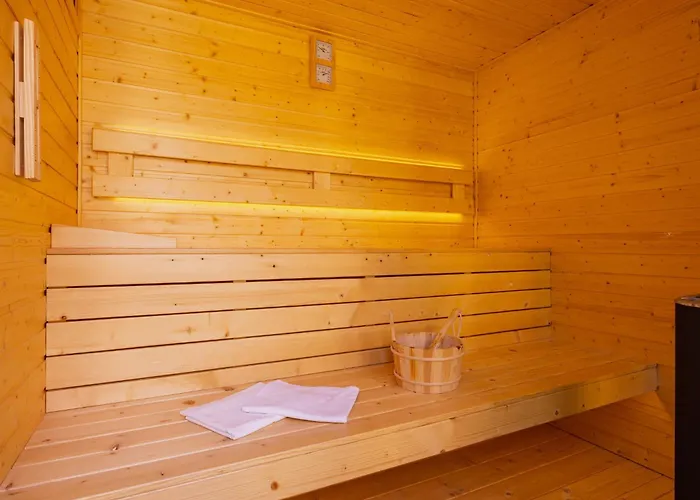 Hullam By Interhome