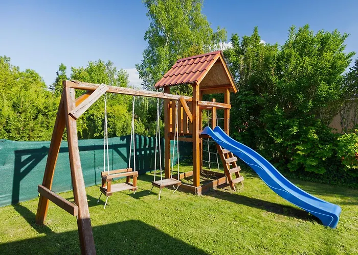 Semesterbostad Hullam By Interhome Balatonmáriafürdő