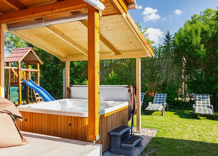 Semesterbostad Hullam By Interhome Balatonmáriafürdő