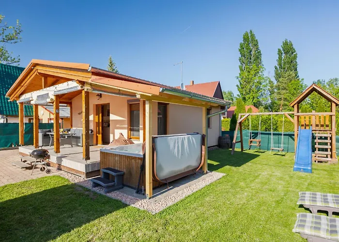 Hullam By Interhome